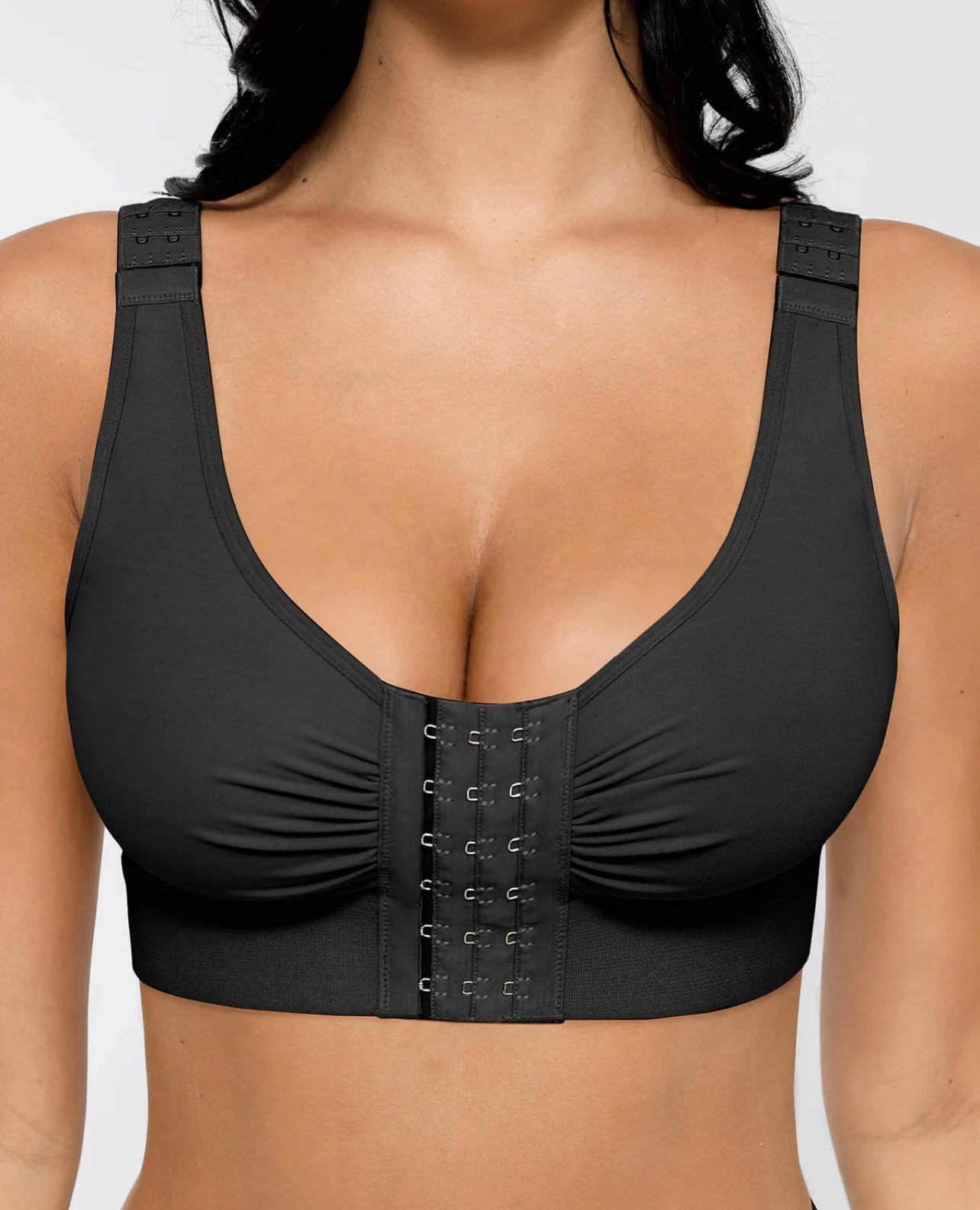 PUSH-UP BRA